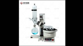 當旋轉蒸發(fā)儀遇到美食家會發(fā)生故事？